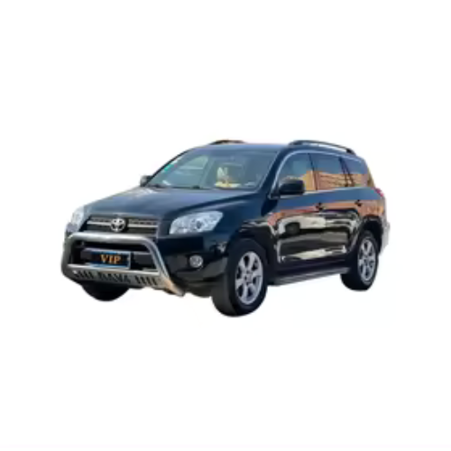 Toyota rav4 2 Door